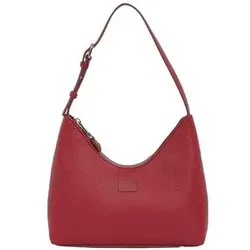 Tommy Hilfiger  Handtasche AW0AW17548-XJ9  in Rot, Einheitsgrösse