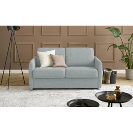 Betty Schlafsofa Betty ¦ grau ¦ Maße (cm): B: 190 H: 86 T: 97.0