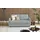 Betty Schlafsofa Betty ¦ grau ¦ Maße (cm): B: 190 H: 86 T: 97.0