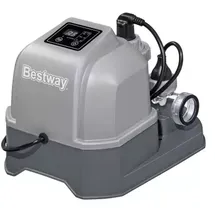 Salzwassersystem 'Hydrogenic' 6 g/h 80 W