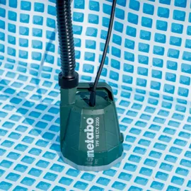 Metabo TPF 18 LTX 2200 Akku-Tauch-/Regenfasspumpe solo (601729850)