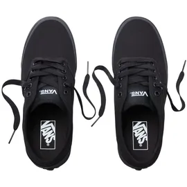 Vans Atwood Low black/black 42
