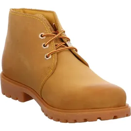 Panama Jack Panama Herren Gelb 47