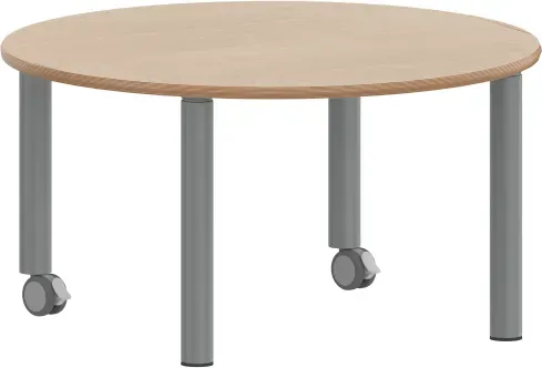 Tisch ZALOTTI mit Schichtstoff-Belag