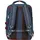 Doughnut Macaroon Large Happy Camper 20 blau