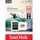 SanDisk Extreme microSDXC UHS-I U3 A2 + SD-Adapter 64 GB