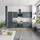 Nobilia Küchenzeile Easytouch II 300 cm blau