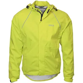 PRO-X elements Jayden Herren-Funktionsjacke neongelb S