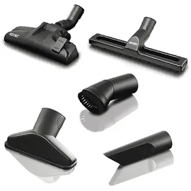 KOENIC KVC 71524 schwarz