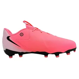 Nike Jr. Phantom GX 2 Academy FG sunset pulse/schwarz 38