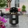 Relaxdays Smoker Räuchertonne 10033861