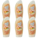 Duschdas Duschgel 250ml Vitalisiert, 6er Pack (6 x 250 ml)