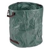 Haushalt International Laubsack Gartentasche Gartensack Laubbeutel - ca. 270 L Volumen - 67 x 75 cm