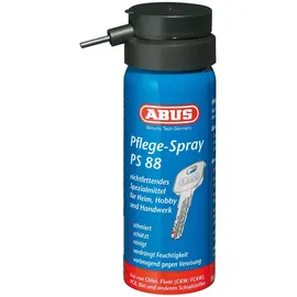 ABUS Pflegespray 50 ml