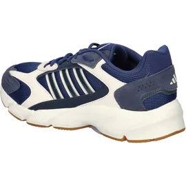 adidas Crazychaos 2000 Dark Blue/Aurora Ink/White 42 2/3