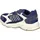 adidas Crazychaos 2000 Dark Blue/Aurora Ink/White 42 2/3
