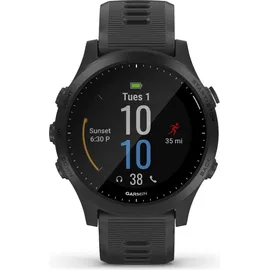 Garmin Forerunner 955 schwarz