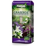 Plantop Graberde 20 l