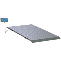 Tierwaage PS 2000, Bodenwaage bis 1000kg
