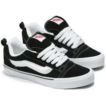 Vans Knu Skool Black 46