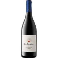 La Motte Syrah 12 x 0,75 l