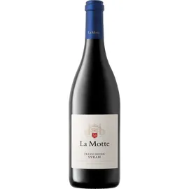 La Motte Syrah 12 x 0,75 l