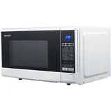 Sharp R270W Weiß