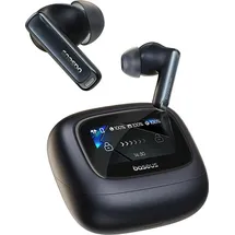 Baseus Bowie M2s Ultra True Wireless Kopfhörer Schwarz