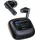 Baseus Bowie M2s Ultra True Wireless Kopfhörer Schwarz