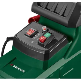 Parkside PEWH 2800 A1