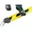 01002 1003 TPE Geruchneutrales Spezialgummigemisch Gelb Schwarz Anzahl Kanäle 1500 mm Inhalt 1 stk