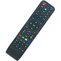 Hitube Fernbedienung Original für Hitube 4K UHD Combo E2 Linux Receiver