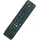 AULCMEET Fernbedienung für Hitube 4K UHD Combo E2 Linux Receiver