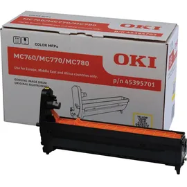 Oki Trommel 45395701