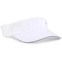 Puma Running Laufvisor 02 white Onesize