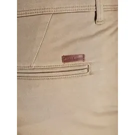 JACK & JONES Marco Bowie Slim Chinohose Beige 28 32