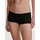 CALIDA Sleek Skin Panty Damen, leichte Qualität, unsichtbar unter Enger Kleidung, weiches Material schwarz 48-50 - 48-50
