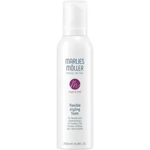 Marlies Möller Essential Styling Flexible Foam 200 ml