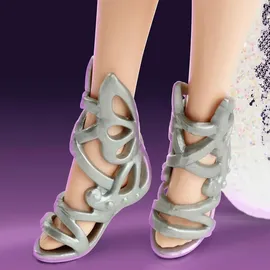 Barbie Tooth Fairy