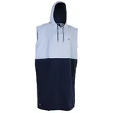 ION Poncho Dark Blue S
