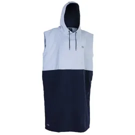 ION Poncho Dark Blue S
