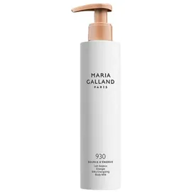 Maria Galland 930 Lait Soyeux Energie Milch 200 ml