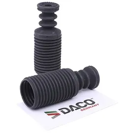 DACO Germany Staubschutzsatz Stoßdämpfer