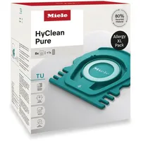 Miele Allergy XL-Pack TU Staubsaugerbeutel