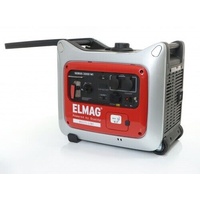 ELMAG Inverter Stromerzeuger SEBSS 3000Wi (53046)
