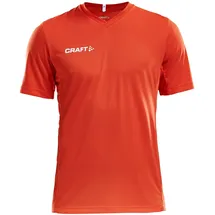 Craft Squad Go Solid Trikot Herren 1570 - cocktail 3XL