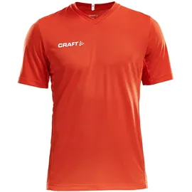 Craft Squad Go Solid Trikot Herren 1570 - cocktail 3XL