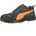 Omni Orange Low 643620-42 Sicherheitsschuh Schuhgröße EU 42