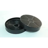 keenberk Ersatz Kohlefilter 2 Stk. Aktivkohlefilter