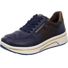 ARA Sapporo Damen Weit Blau Amarone Nuts 38,5